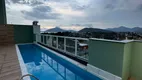 Foto 48 de Apartamento com 1 Quarto à venda, 45m² em Perequê-Açu, Ubatuba