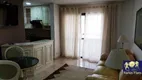 Foto 2 de Flat com 1 Quarto para alugar, 50m² em Bela Vista, São Paulo