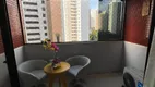 Foto 3 de Apartamento com 3 Quartos à venda, 94m² em Cidade Jardim, Salvador