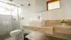 Foto 18 de Sobrado com 4 Quartos à venda, 324m² em Sape, Ubatuba