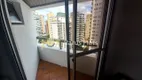 Foto 3 de Flat com 1 Quarto à venda, 41m² em Paraíso, São Paulo