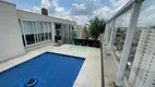 Foto 3 de Cobertura com 3 Quartos à venda, 189m² em Vila Ipojuca, São Paulo