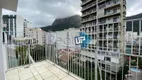 Foto 35 de Cobertura com 3 Quartos à venda, 143m² em Humaitá, Rio de Janeiro