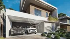 Foto 2 de Casa de Condomínio com 4 Quartos à venda, 264m² em Residencial Parqville Jacaranda, Aparecida de Goiânia
