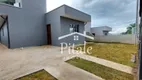 Foto 3 de Casa com 3 Quartos à venda, 84m² em Chácara Remanso, Cotia