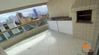 Foto 18 de Apartamento com 3 Quartos à venda, 113m² em Aviação, Praia Grande