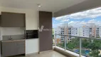 Foto 4 de Apartamento com 3 Quartos para alugar, 136m² em Loteamento Residencial Vila Bella, Campinas