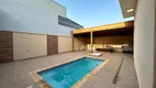 Foto 11 de Casa de Condomínio com 3 Quartos à venda, 156m² em Reserva da Mata, Monte Mor