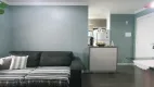 Foto 5 de Apartamento com 2 Quartos à venda, 61m² em Sacomã, São Paulo