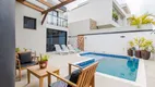 Foto 45 de Casa de Condomínio com 4 Quartos à venda, 354m² em Santa Felicidade, Curitiba