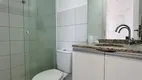 Foto 8 de Apartamento com 2 Quartos para alugar, 77m² em Jaracaty, São Luís