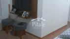 Foto 2 de Apartamento com 2 Quartos à venda, 45m² em Parque Ipê, São Paulo