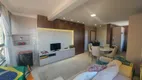 Foto 8 de Apartamento com 2 Quartos à venda, 80m² em Perequê, Porto Belo