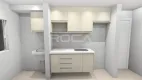 Foto 5 de Apartamento com 2 Quartos para alugar, 51m² em Azulville 2, São Carlos