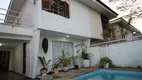 Foto 4 de Sobrado com 4 Quartos à venda, 240m² em Brooklin, São Paulo