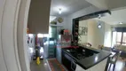 Foto 3 de Apartamento com 3 Quartos à venda, 63m² em Parque Industrial, São José dos Campos