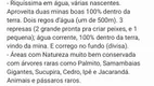 Foto 2 de Fazenda/Sítio com 2 Quartos à venda, 6000m² em Centro, Caldas Novas