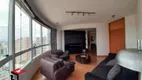 Foto 2 de Apartamento com 3 Quartos para alugar, 130m² em Jardim, Santo André