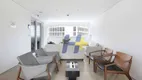 Foto 8 de Apartamento com 1 Quarto à venda, 24m² em Consolação, São Paulo