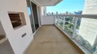 Foto 2 de Apartamento com 3 Quartos à venda, 105m² em Cambuí, Campinas