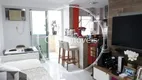 Foto 2 de Apartamento com 1 Quarto à venda, 42m² em Lagoa, Rio de Janeiro