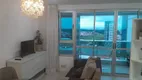 Foto 2 de Apartamento com 1 Quarto para alugar, 45m² em Caminho Das Árvores, Salvador