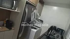 Foto 9 de Apartamento com 2 Quartos à venda, 44m² em Loteamento Kobayat Libano, Piracicaba