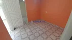 Foto 6 de Casa com 1 Quarto para alugar, 40m² em Jardim Umarizal, São Paulo