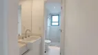 Foto 12 de Flat com 2 Quartos à venda, 50m² em Pinheiros, São Paulo