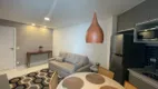 Foto 2 de Apartamento com 1 Quarto à venda, 45m² em Pompeia, Santos