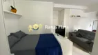 Foto 3 de Flat com 1 Quarto à venda, 29m² em Vila Olímpia, São Paulo