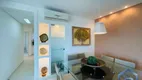 Foto 3 de Apartamento com 3 Quartos à venda, 115m² em Enseada, Guarujá