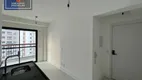 Foto 9 de Apartamento com 1 Quarto para venda ou aluguel, 25m² em Brooklin, São Paulo