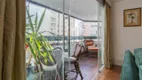 Foto 10 de Apartamento com 3 Quartos para alugar, 150m² em Moema, São Paulo