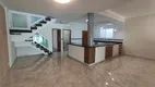 Foto 4 de Casa com 5 Quartos à venda, 250m² em Balneario Florida, Praia Grande