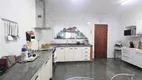 Foto 9 de Sobrado com 3 Quartos para alugar, 242m² em Santa Maria, Santo André