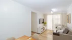 Foto 2 de Apartamento com 3 Quartos à venda, 63m² em Hugo Lange, Curitiba