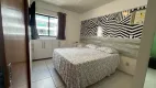 Foto 8 de Apartamento com 1 Quarto para alugar, 44m² em Ponta Verde, Maceió