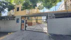 Foto 8 de Apartamento com 2 Quartos à venda, 50m² em Jardim Saporito, Taboão da Serra