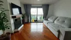 Foto 4 de Apartamento com 3 Quartos à venda, 135m² em Morumbi, São Paulo