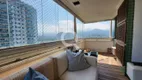 Foto 2 de Apartamento com 3 Quartos à venda, 105m² em Barra da Tijuca, Rio de Janeiro