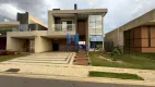 Foto 2 de Casa de Condomínio com 4 Quartos à venda, 244m² em Jardins Bolonha, Senador Canedo