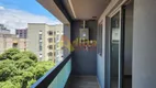 Foto 3 de Apartamento com 1 Quarto à venda, 49m² em Tijuca, Rio de Janeiro
