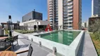 Foto 52 de Apartamento com 1 Quarto para venda ou aluguel, 24m² em Brooklin, São Paulo