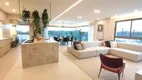 Foto 2 de Apartamento com 2 Quartos à venda, 77m² em Brooklin, São Paulo