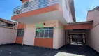 Foto 2 de Sobrado com 4 Quartos à venda, 110m² em Centro, Mongaguá