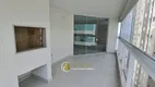 Foto 2 de Apartamento com 4 Quartos à venda, 198m² em Meia Praia, Itapema