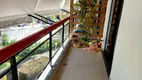 Foto 12 de Apartamento com 4 Quartos à venda, 186m² em Barra da Tijuca, Rio de Janeiro