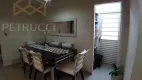 Foto 12 de Casa com 3 Quartos à venda, 136m² em Jardim Eulina, Campinas