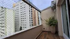 Foto 26 de Apartamento com 3 Quartos à venda, 115m² em Santa Cecília, São Paulo